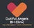 Dutiful Angels Behavioral Clinic logo