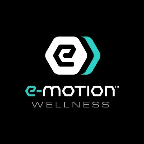 E-Motion Wellness logo