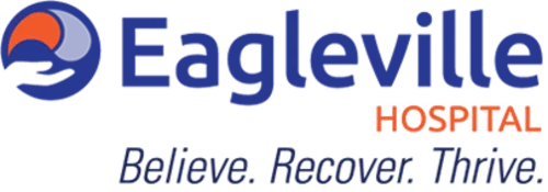 Eagleville Hospital logo