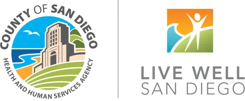 East County Mental Health Clinic logo