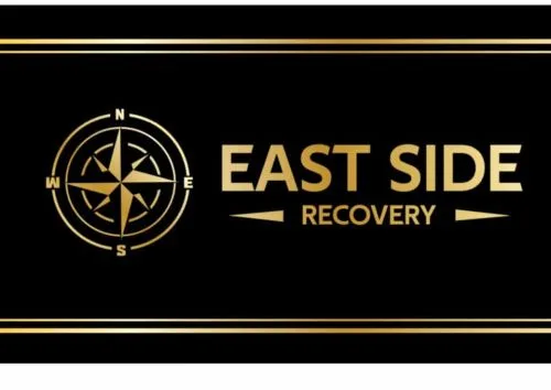 East Side Recovery logo
