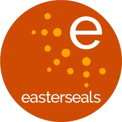 Easter Seals Michigan Family Services logo