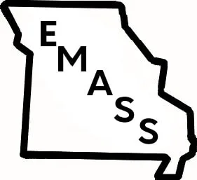 Eastern MO Alt Sentencing Servs EMASS/Overland CIP/SROP logo