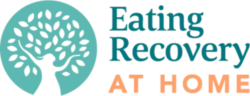 Eating Recovery at Home logo