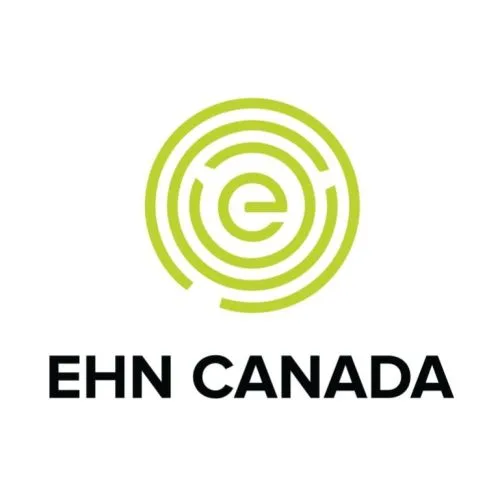 EHN Red Deer Recovery Community logo