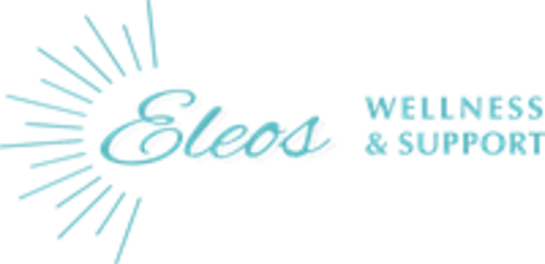 Eleos Wellness logo