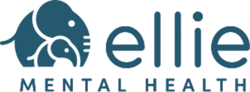 Ellie Mental Health San Dimas logo
