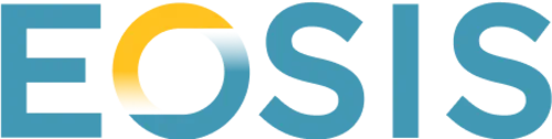 EOSIS Twin Town logo