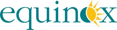Equinox Counseling Center Outpatient Clinic logo