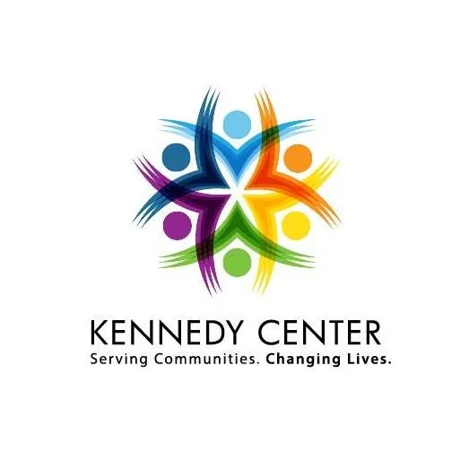Ernest E Kennedy Center logo
