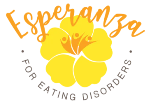 Esperanza Eating Disorders Center San Antonio Texas logo