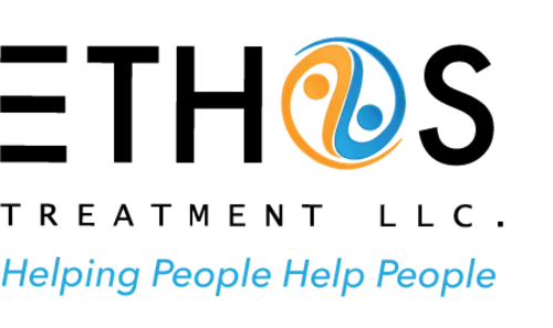 ETHOS Treatment Broomall logo