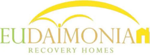 Eudaimonia Recovery Homes Dallas logo