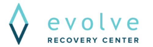 Evolve Recovery Center New Jersey logo