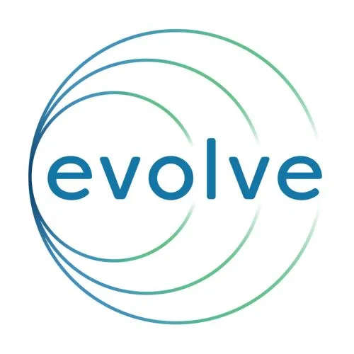 Evolve Teen Virtual Outpatient Treatment Center logo