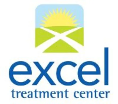 Excel Treatment Center logo