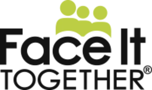 Face It Together-Colorado logo
