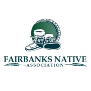 Fairbanks Native Association Ralph Perdue Center logo