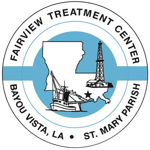 Fairview Treatment Center logo