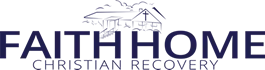 Faith Home Christian Alcohol/Drug Rehabilitation logo