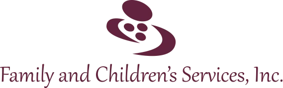 Family and Childrens Services logo