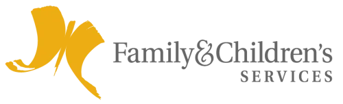 Family and Childrens Services Salvation Army Office logo