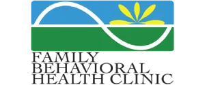 Family Behavioral Health Clinic logo