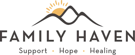 Family Haven logo