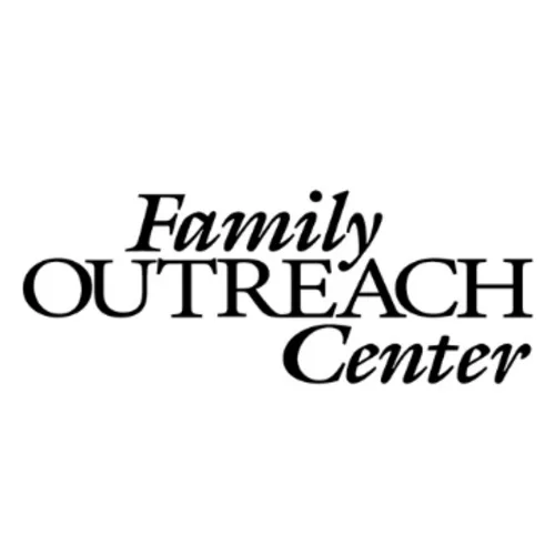Family Outreach Center Muskegon logo