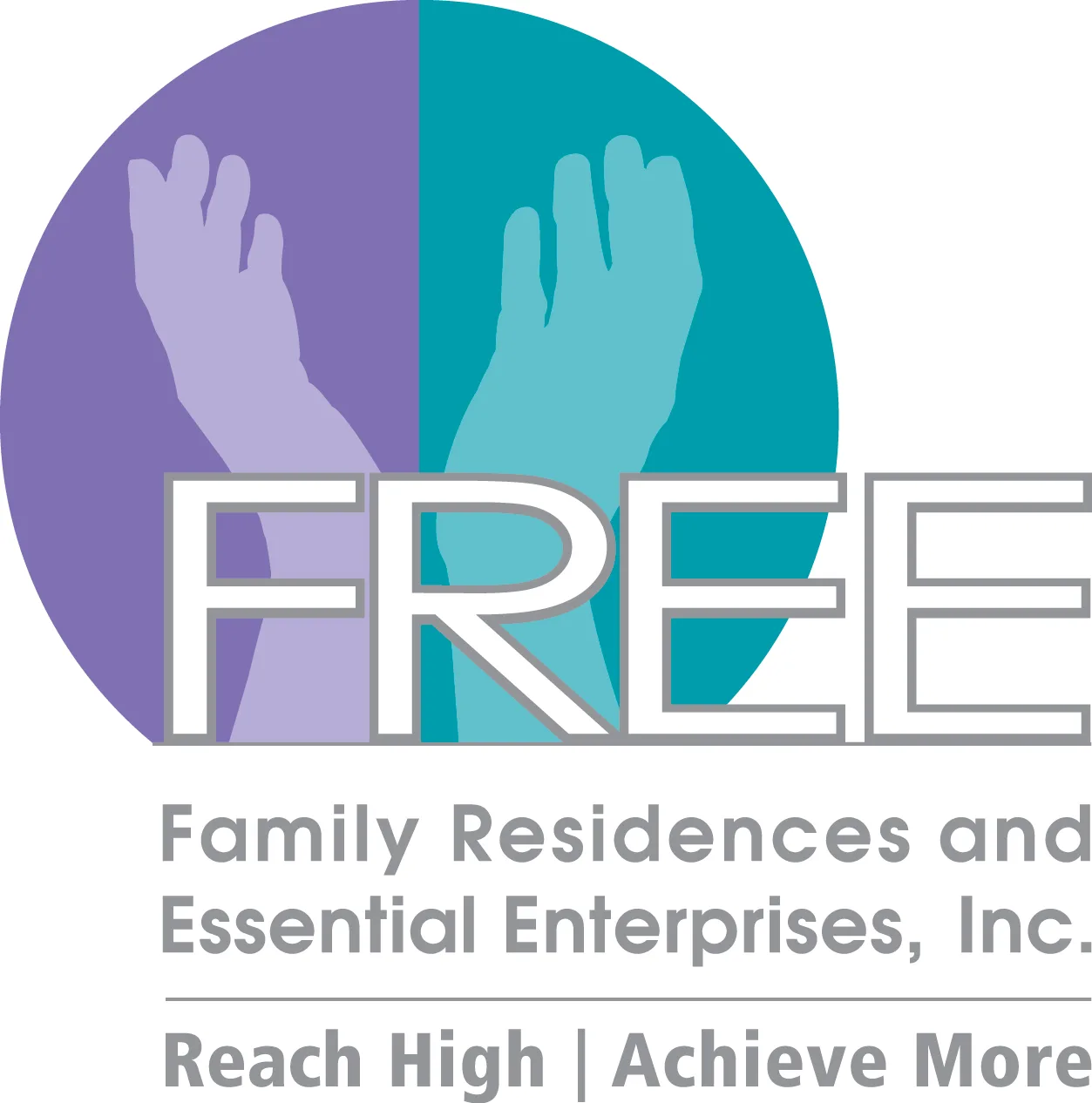 Family Residences/Essential Enterprise Success PROS logo