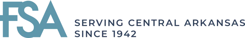 Family Service Agency logo