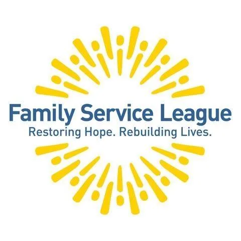 Family Service League North Fork Counseling logo