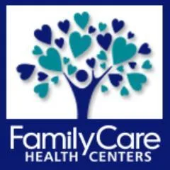 FamilyCare Health Centers Charleston logo