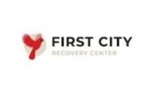 First City Recovery Center logo