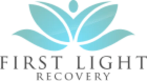 First Light Recovery Casa Grande logo
