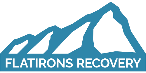 Flatirons Recovery - Mt Falcone House logo