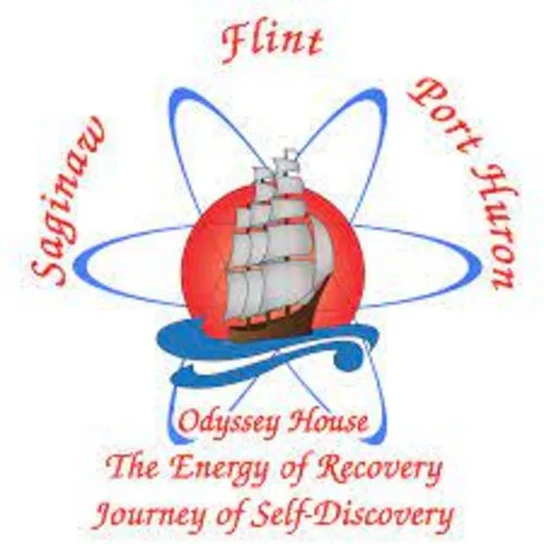 Flint Odyssey House Adolescent Outpatient logo