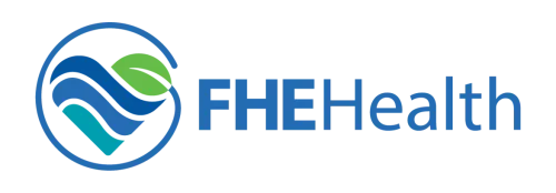 FHE Health logo