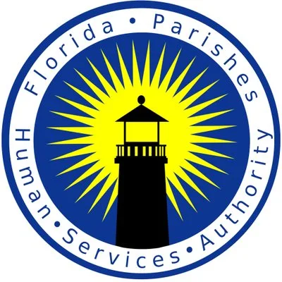 Florida Parishes Human Servs Authority Mandeville Behavioral Health Clinic logo