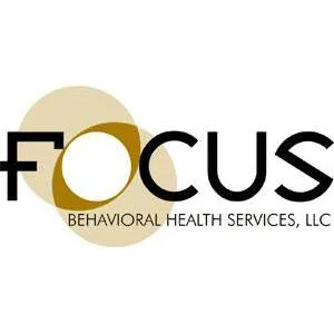 Focus Behavioral Health Services Caldwell Day Treatment logo
