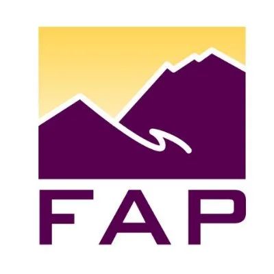 Foothill AIDS Project logo
