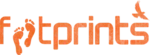 Footprints logo