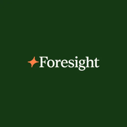 Foresight Mental Health - Texas logo