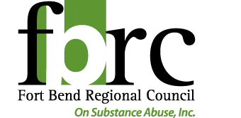 Fort Bend Regional Council on Substance Abuse logo