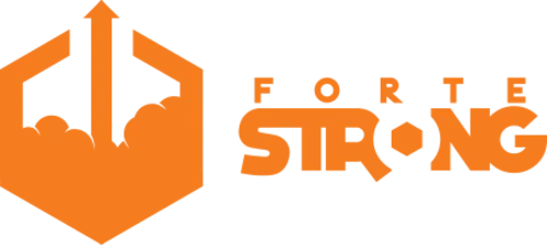 Forte Strong logo