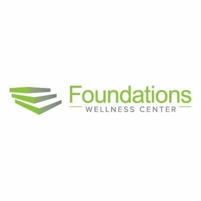 Foundations Wellness Center logo