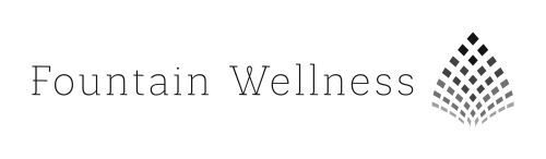 Fountain Wellness logo