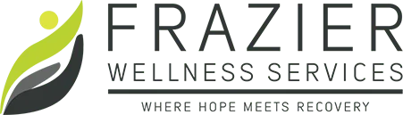 Frazier Wellness Services logo