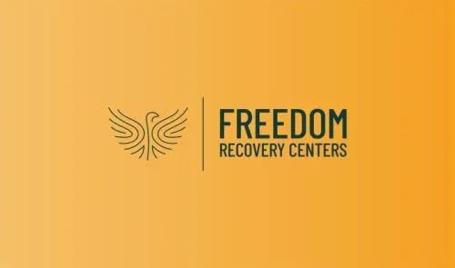 Freedom Recovery Centers logo