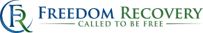 Freedom Recovery logo